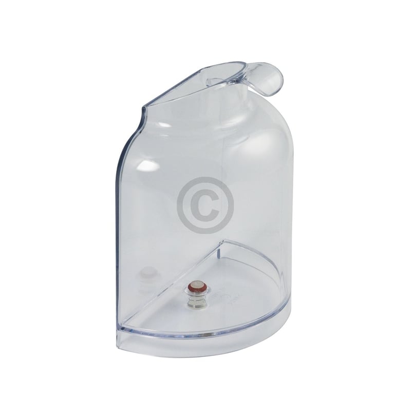 Wassertank DeLonghi ES0098740 für Kaffeemaschine Kapselautomat