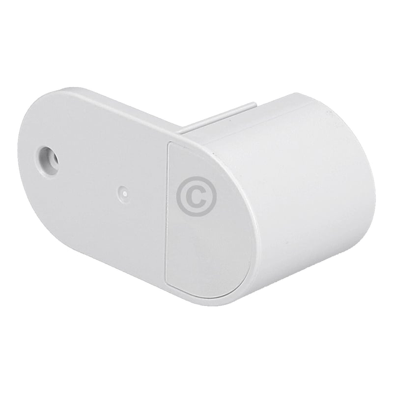 Window Cleaner Frame sensor cover 201-J001-0059 Ecovacs