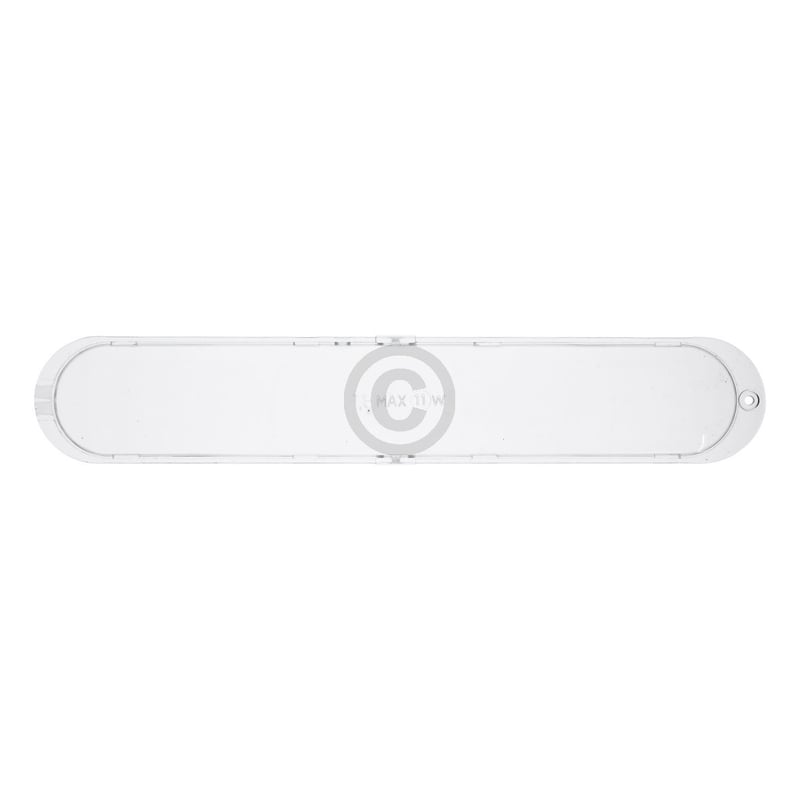 Lampenabdeckung BOSCH 00296593 für Dunstabzugshaube