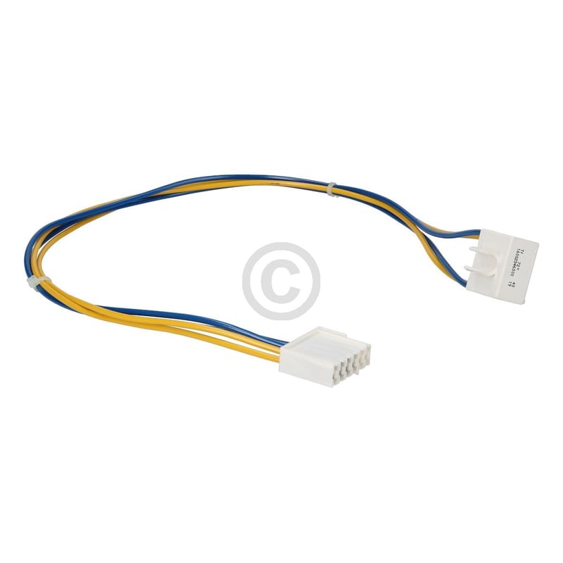 Heizwiderstand Bauknecht C00271078 für Kühlschrank Bauknecht