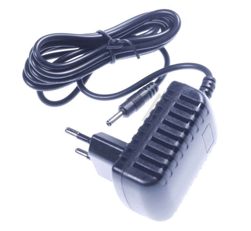 Ladegerät für Waschmaschine Classic PSE50306EU 3,5mm-Stecker