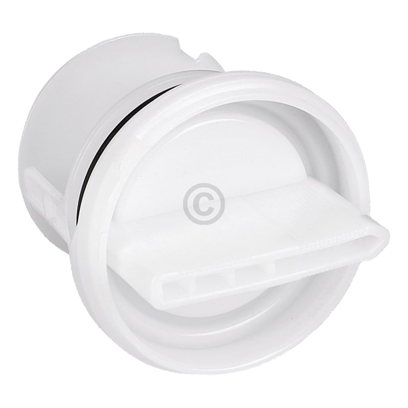 Flusensieb passend für Bosch 12032308 für Waschmaschine 10107364