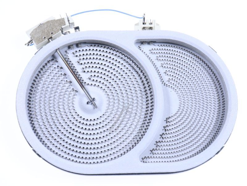 Heizkörper für Ofen Arpa A100350 2400/1500W, Strahlungsheizung