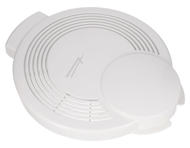 Deckel für Fritteuse Bosch 00353184 Hitzebeständig, robust