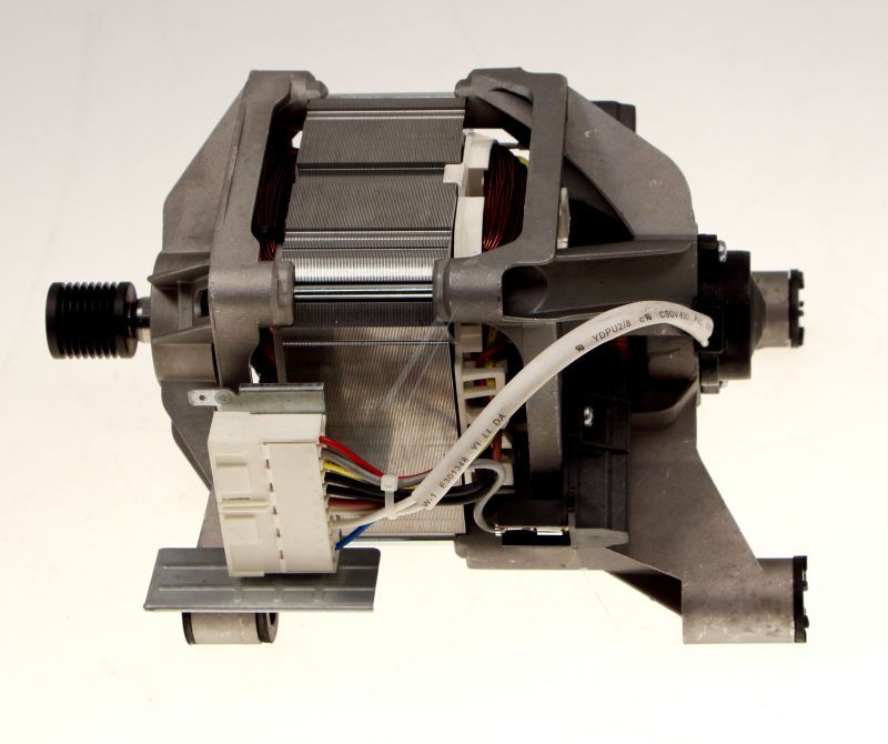 Waschmaschinenmotor für Brandt Waschmaschine AS0074686 Antrieb