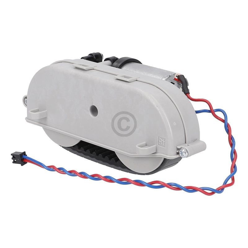 Left driving wheel 201-2432-0407