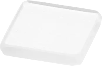 Glasdeckel für Mikrowelle Bosch 10020067 transparent, hitzebeständig