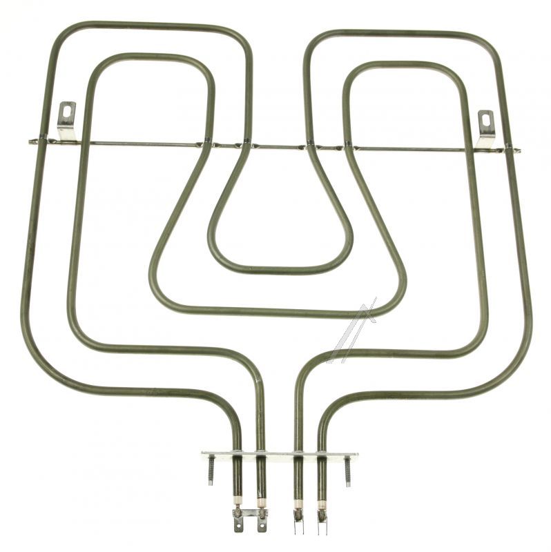 Backofen-Heizelement für Ofen AEG 3570411037 Oberhitze 800/1650W