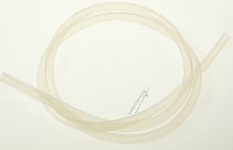 Saeco Kaffeemaschine Schlauch 100cm Silikon