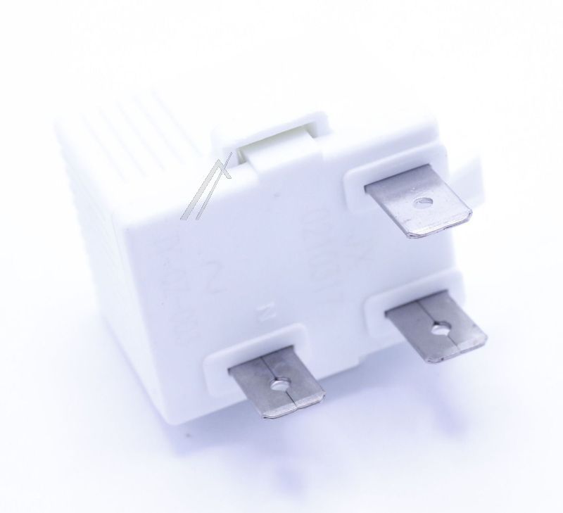 Candy Hoover Kühlschrank Relais 49123417 Kältemotor