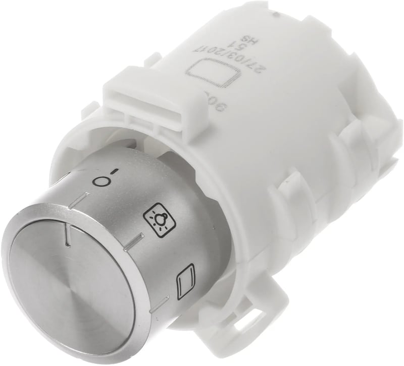 Drehgriff-Vorwahl 10004252