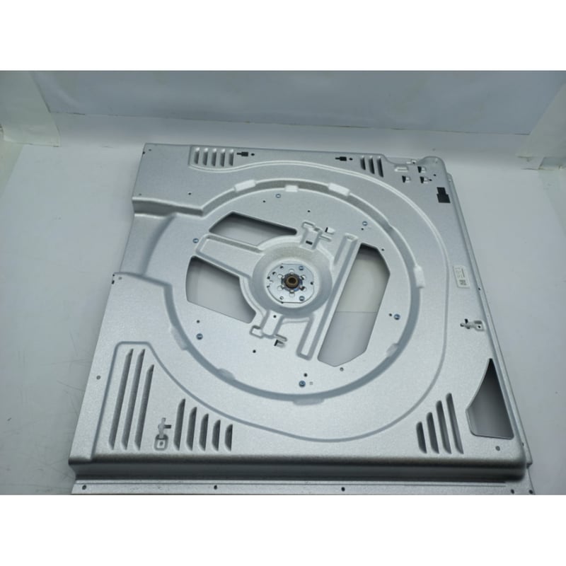 REAR PANEL XL ASSEMBLY 2985060500