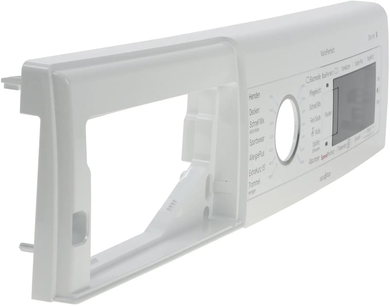 Bedienblende 11006364