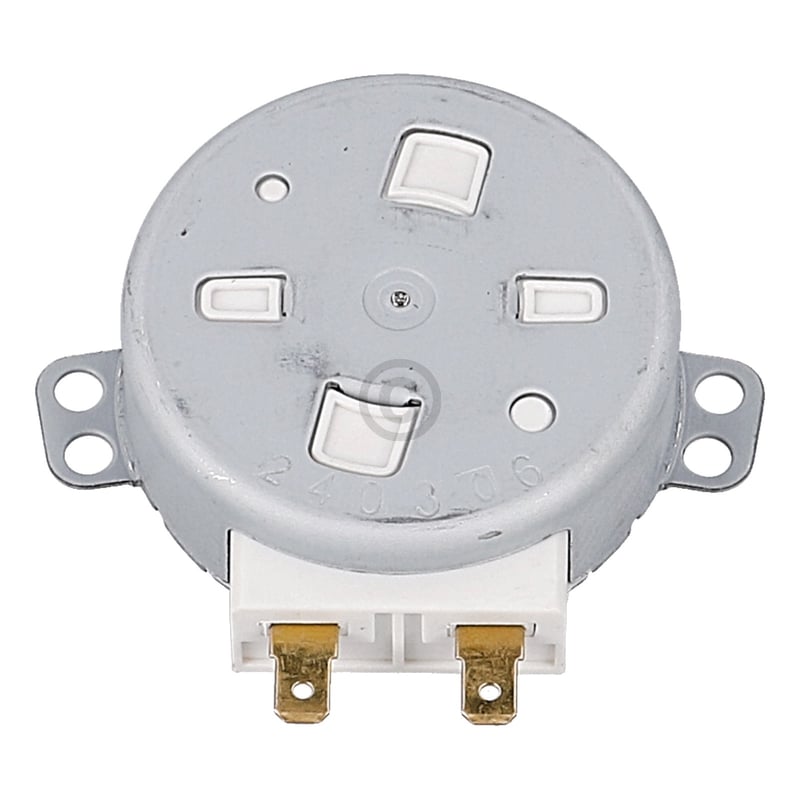 Drehtellermotor für Mikrowelle Midea 11002014000037 4W, 4U/min