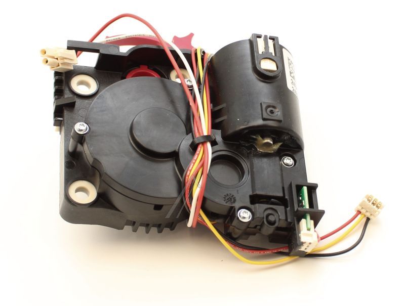 Antrieb für Kaffeemaschine Bosch 12039497 Motor, Getriebe