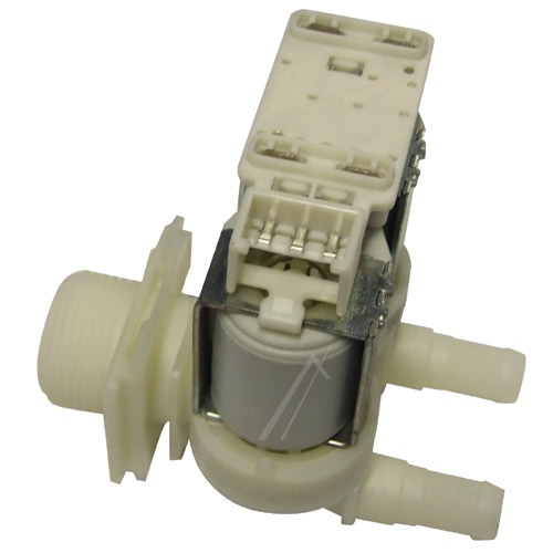 Einlassventil für Waschmaschine Bitron 428210 2-fach