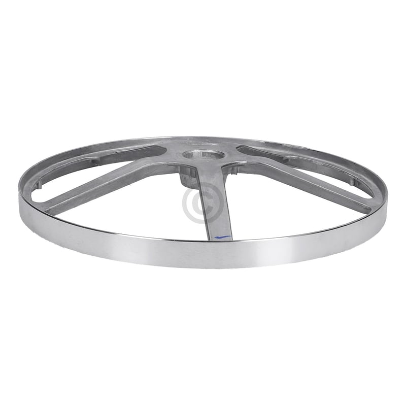 Riemenscheibe für Waschmaschine Midea 12338100000152 Antrieb