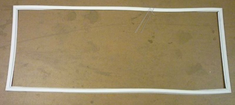 Magnetdichtung für Gefrierschranktüren, weiß  564 x 1418 mm (2426448177)