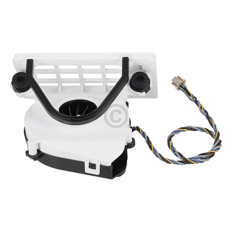 Fan motor （white） 201-2425-1016