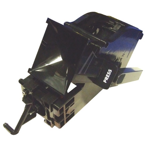 Brühgruppe für Saeco Kaffeemaschine 996530002099 komplett