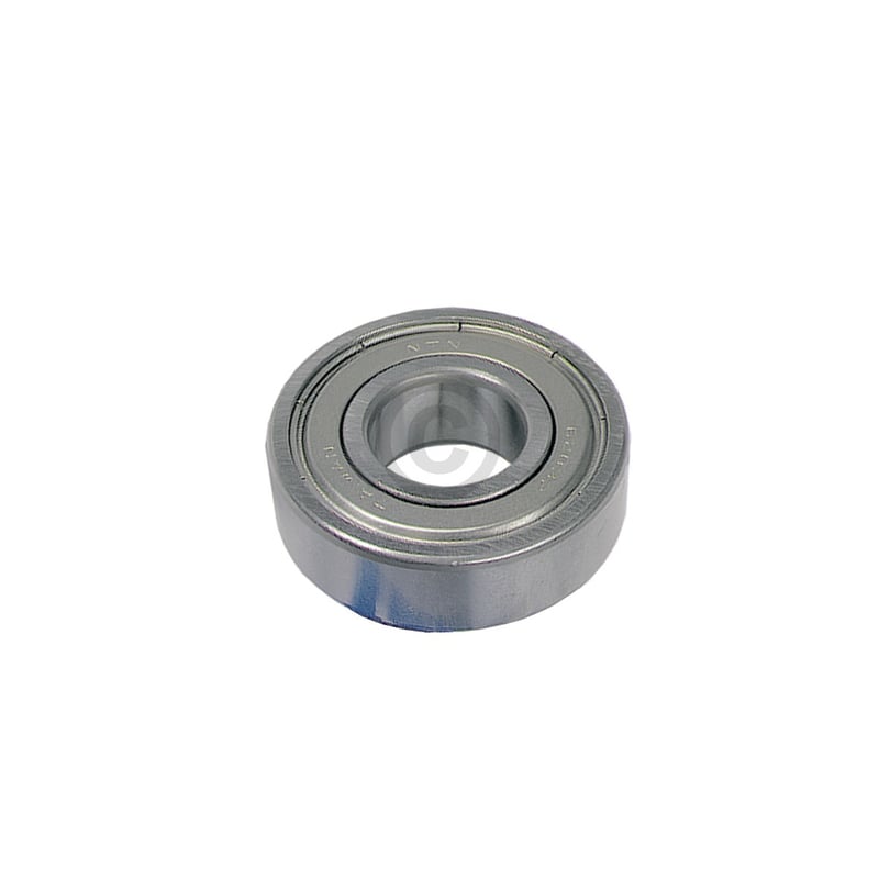 Kugellager 6304 ZZ universal 20x52x15mm für Waschmaschine