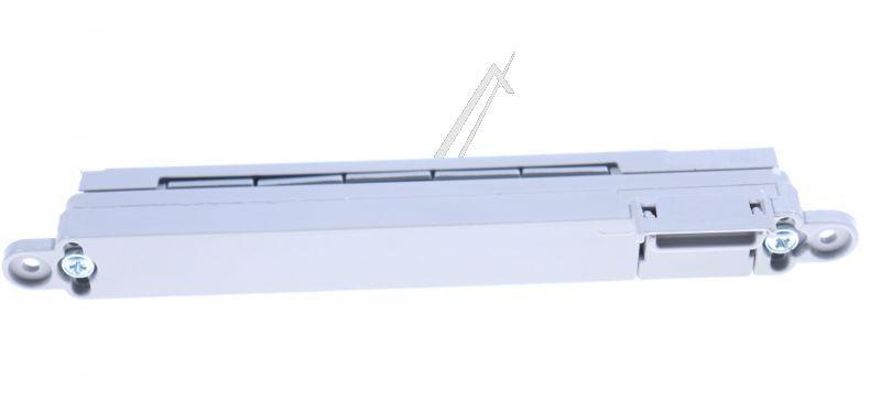 Bedientastensatz für Dunstabzugshaube Whirlpool/Indesit 488000633218 ks-o silber 4v