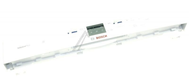 Bedienblende 00746623