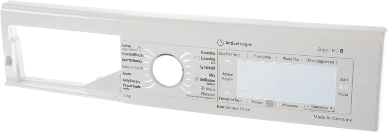 Bedienblende 11015273