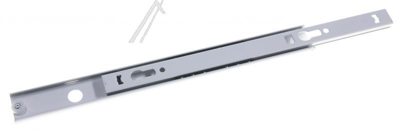 Kühlschrank-Schiene Liebherr 909726900 Einfachauszug