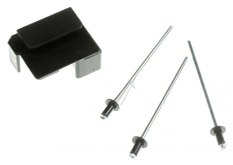 Backofemuffel mit Frontrahmen (3496911029)