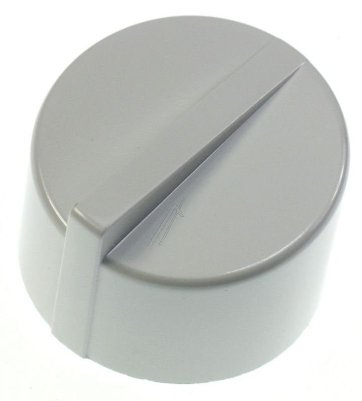 Backofenknopf weiß für Ofen Electrolux AEG 3550434017 Drehknopf