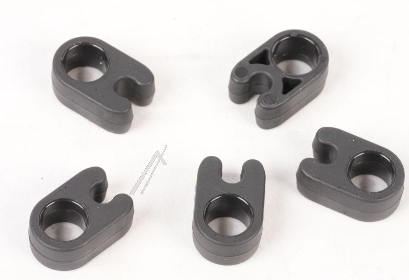 Faltbarer Biegedrahtclip Segway-Ninebot AB.05.14.00.0109 für E-Scooter C2 PRO Gehäuse