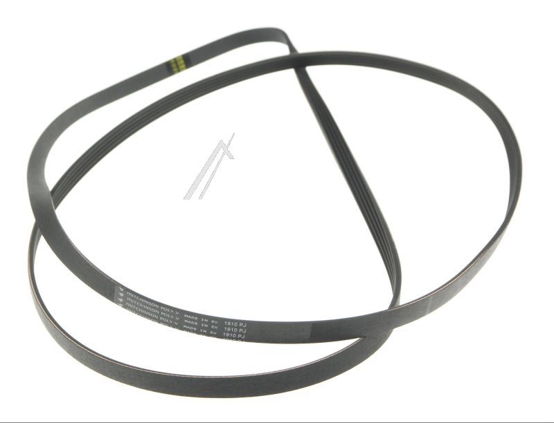 Poly-V-Riemen für Trockner Hutchinson 1910J5 Riemen