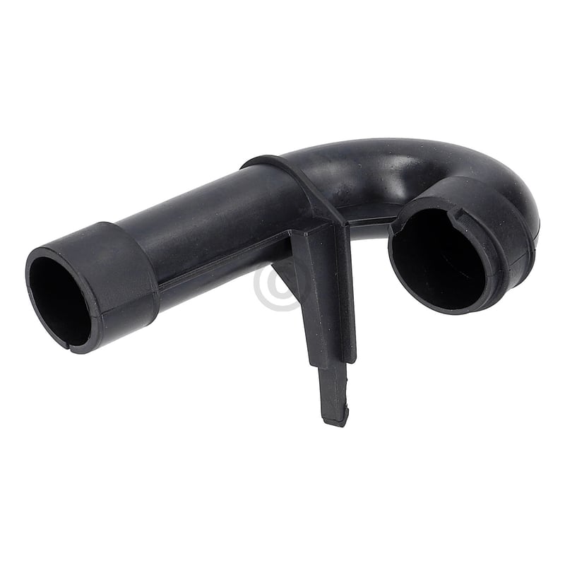 Schlauch Heizung / Pumpentopf passend für AEG 1119164018 BLUPARTS