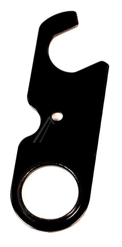 Linkes Vordergabelblech Segway-Ninebot CA.02.04.2108.00 für E-Scooter E3 PRO Gehäuse