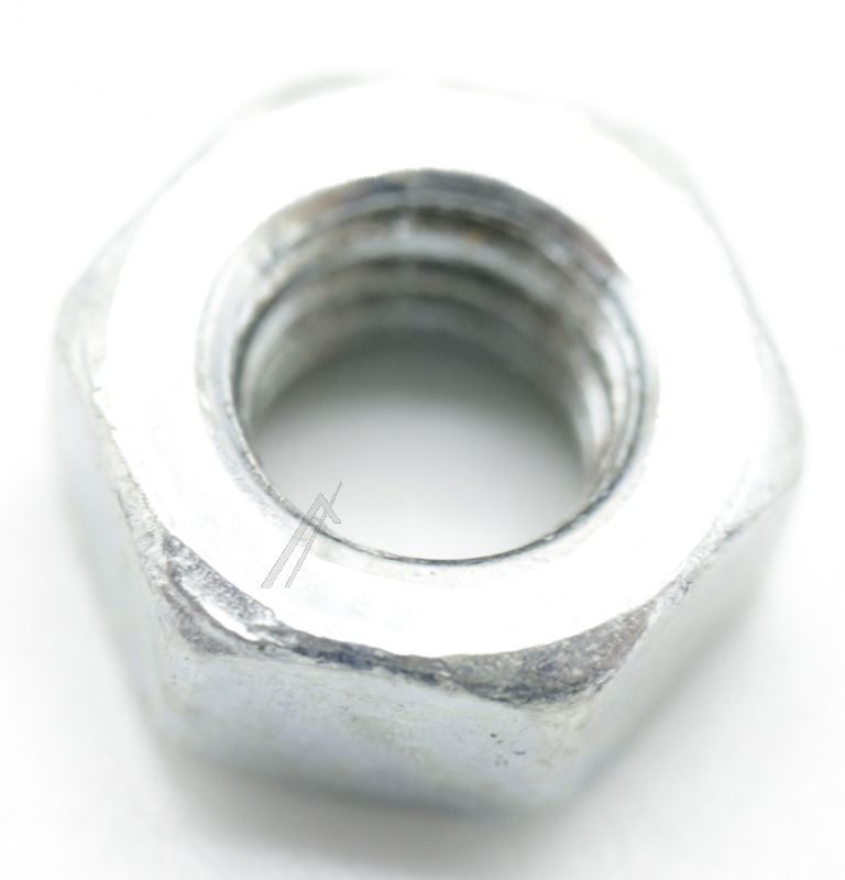 Mutter M6 für Ofen Beko/Grundig/Arçelik C00890102 Ofen Montage