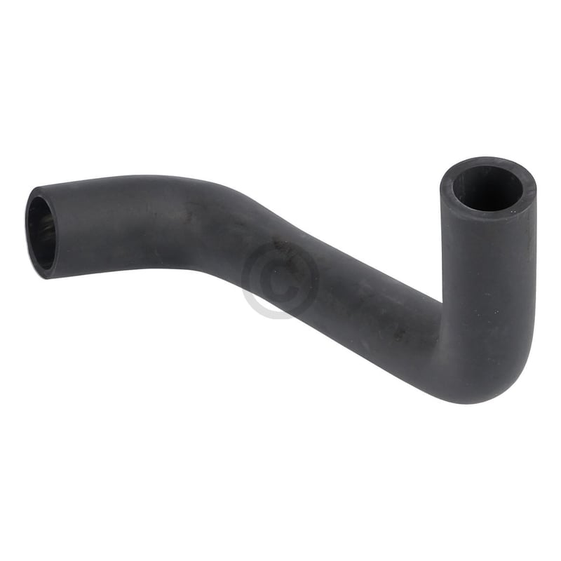 Schlauch oben für Pumpenkopf smeg 758972835 in Geschirrspüler