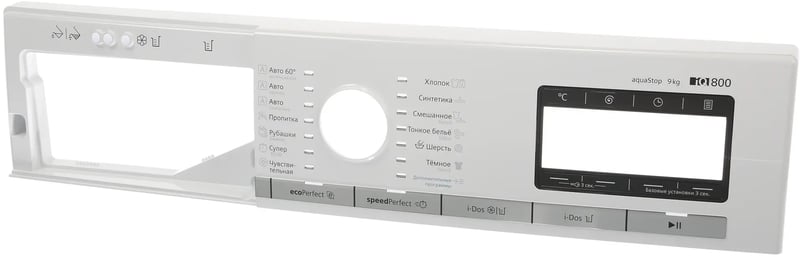 Bedienblende 11011235