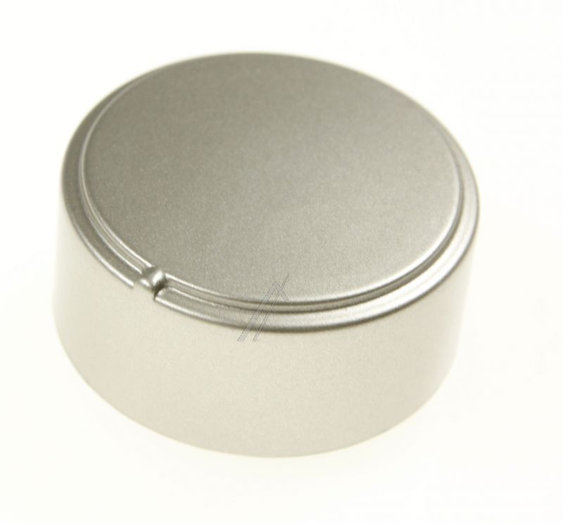 Gasflammenknopf für Whirlpool Ofen 488000306649 Edelstahl