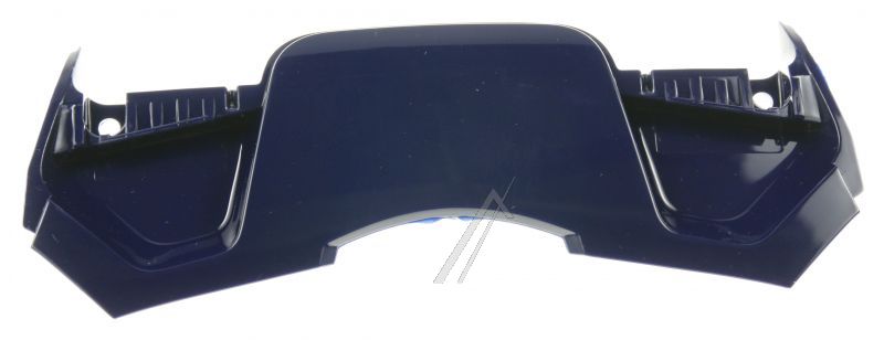 Oberdeckel blau für Staubsauger AEG 1184310132 Abdeckung, Kunststoff