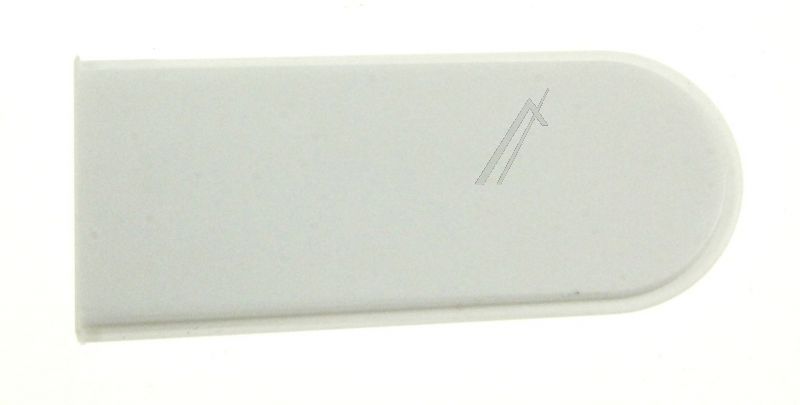 Abdeckung Schieber für Kühlschrank Liebherr 743814200 Lagerbock