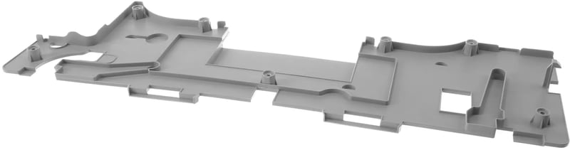 Waschmaschinen-Platte BSH-Gruppe 11025257 Waschmaschinen-Teil