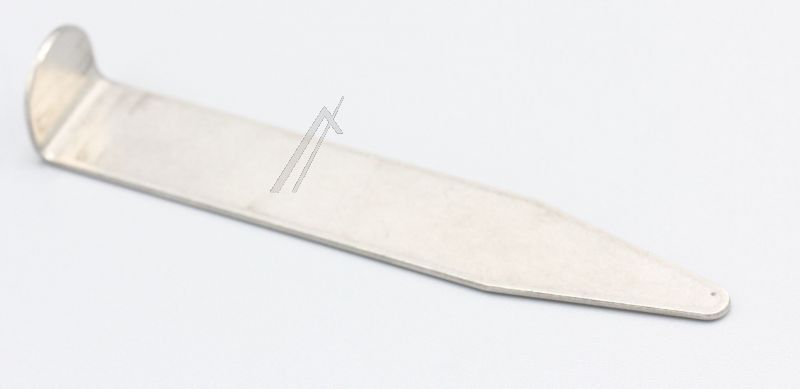 Befestigungsklammern für Waschmaschine Hisense Gorenje 538398 Klemmteil