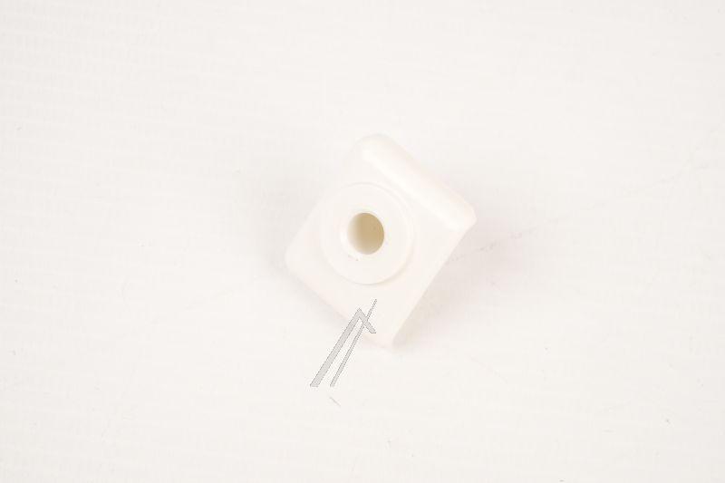 Lager unten links für Kühlschrank Smeg 972490073 Kühlschranklager