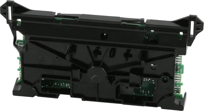 Bedienmodul unprogrammiert 11033227 Originalersatzteil von Bosch