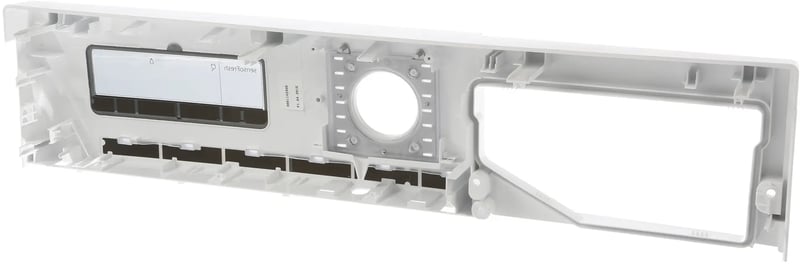 Bedienblende 11015303