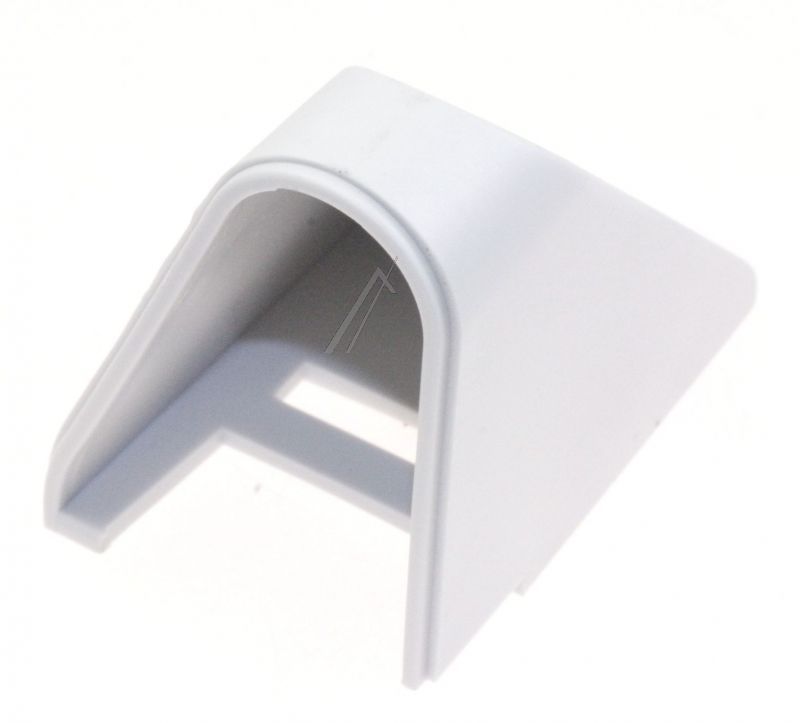 Liebherr Kühlschrank Abdeckkappe weiß für GT-Griff rechts