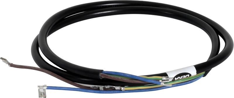 Verbindungskabel für Bosch-Ofen 12037780 Backofen-Zubehör