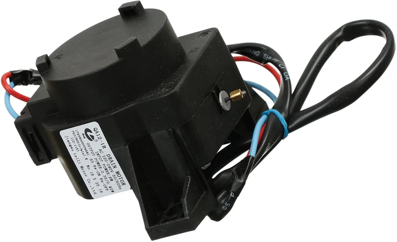 Bremsteil für Waschmaschine BSH-Gruppe 12020788 Bremse