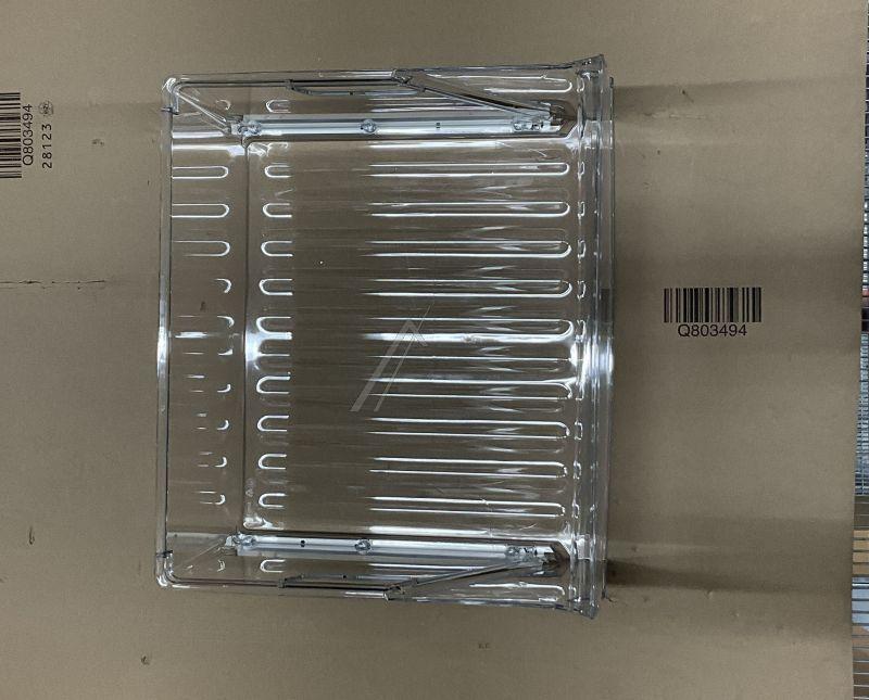Gemüsekörbchen Geschirrspüler AEG 2109288395 Spülmaschine, Schale